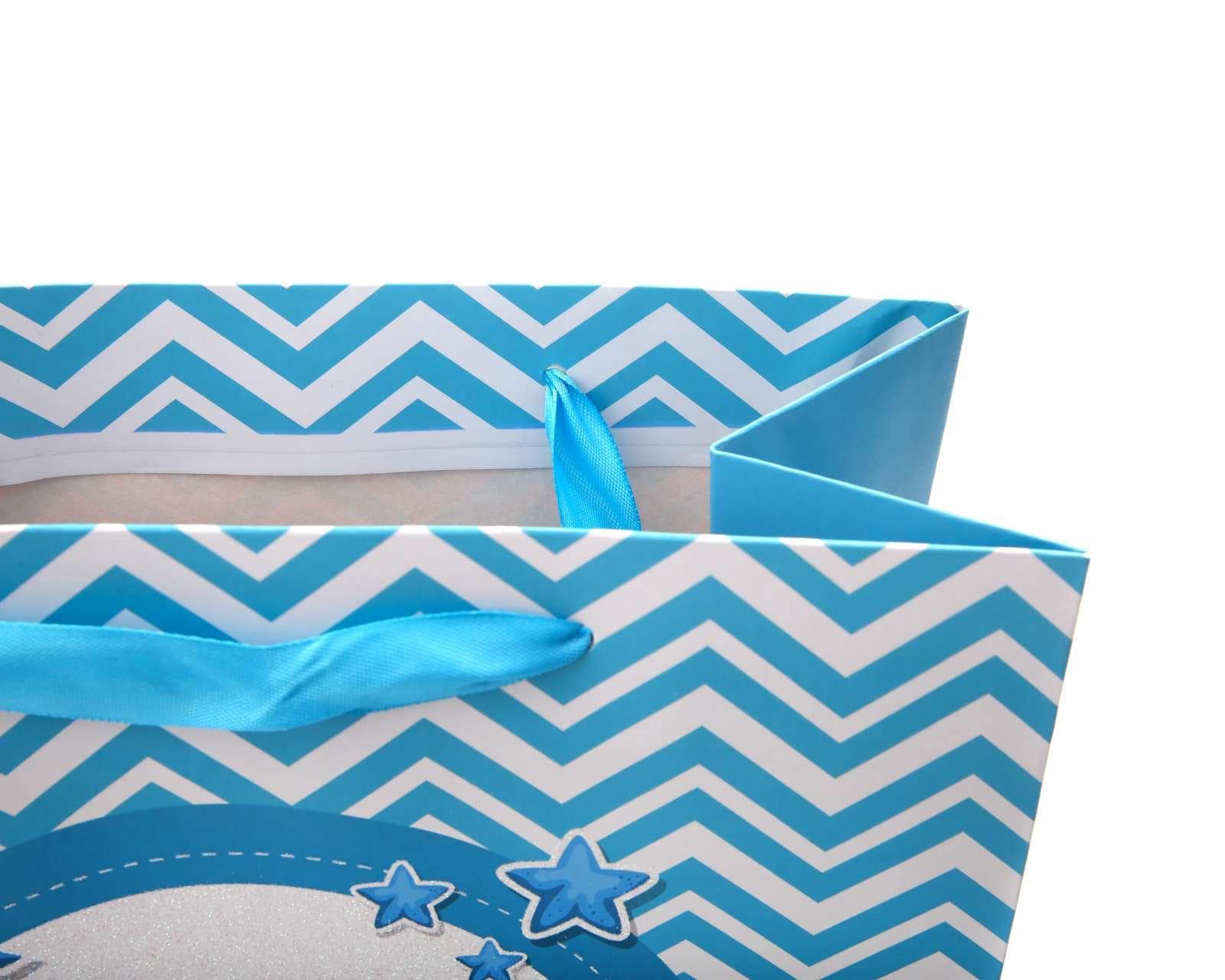 Foto 5 pulgar | Foto 4 | Bolsa de Papel para Regalo Minigami