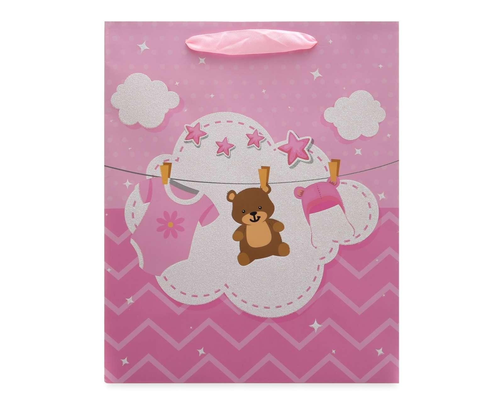 Foto 1 | Foto 1 | Bolsa de Papel para Regalo Minigami