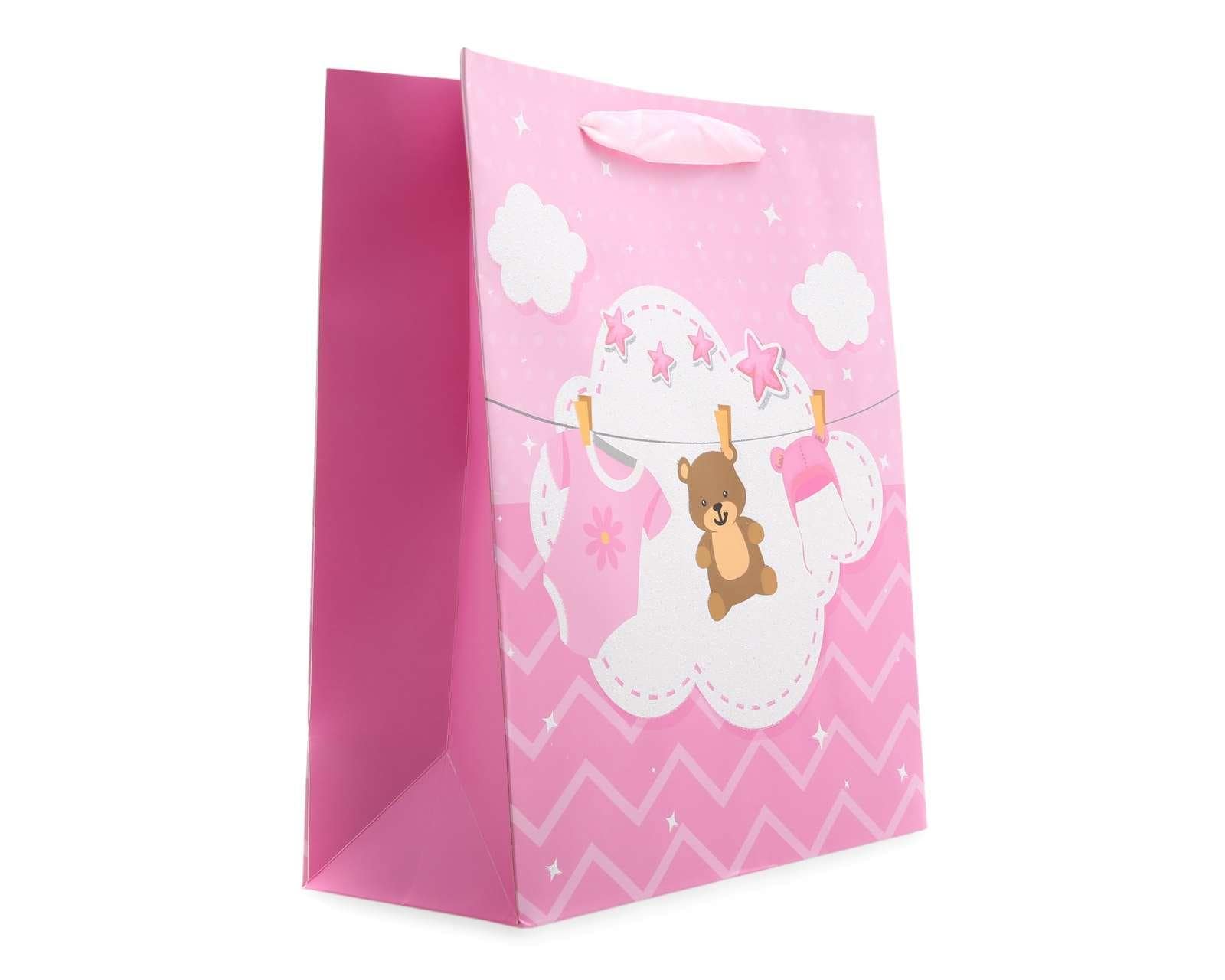 Foto 3 pulgar | Foto 2 | Bolsa de Papel para Regalo Minigami