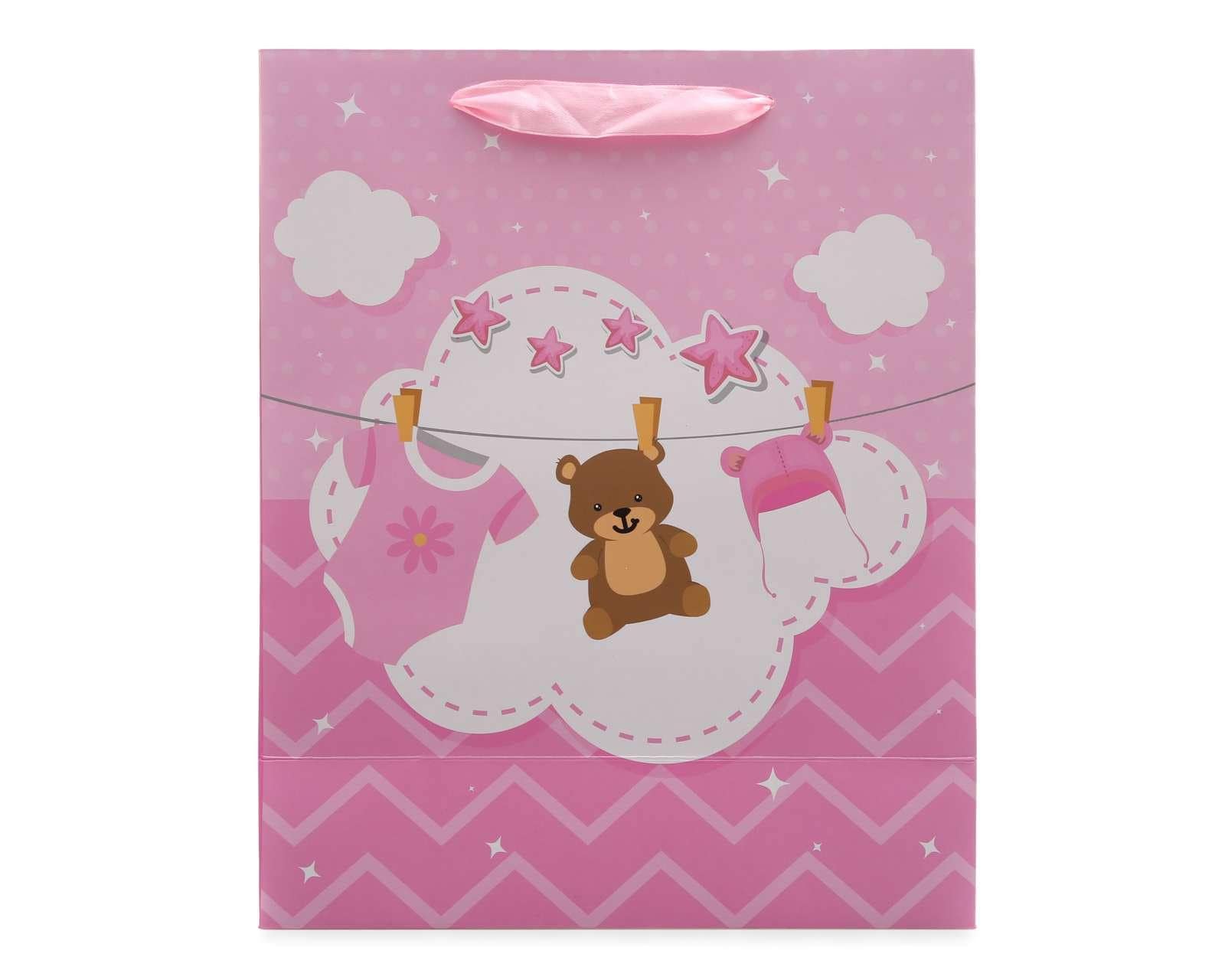 Foto 3 | Foto 3 | Bolsa de Papel para Regalo Minigami