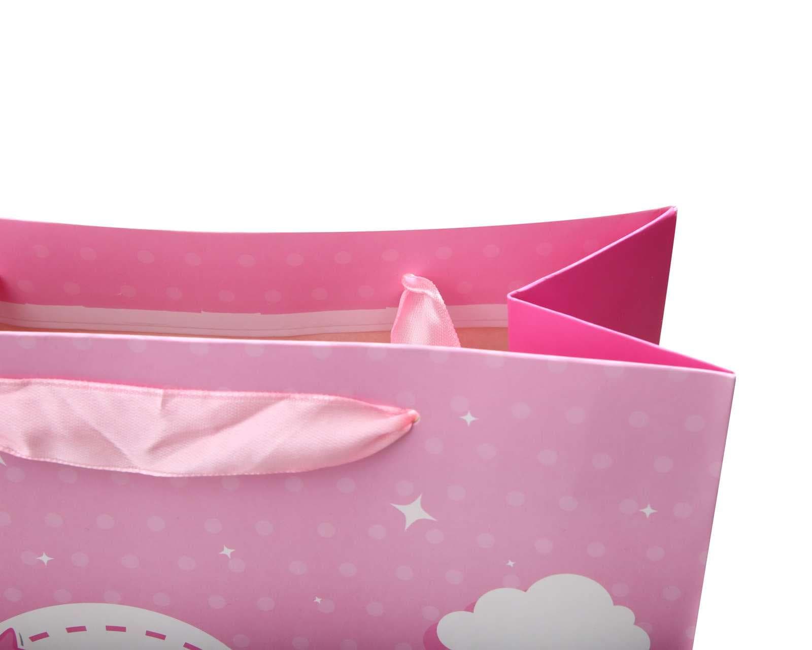 Foto 5 pulgar | Foto 4 | Bolsa de Papel para Regalo Minigami