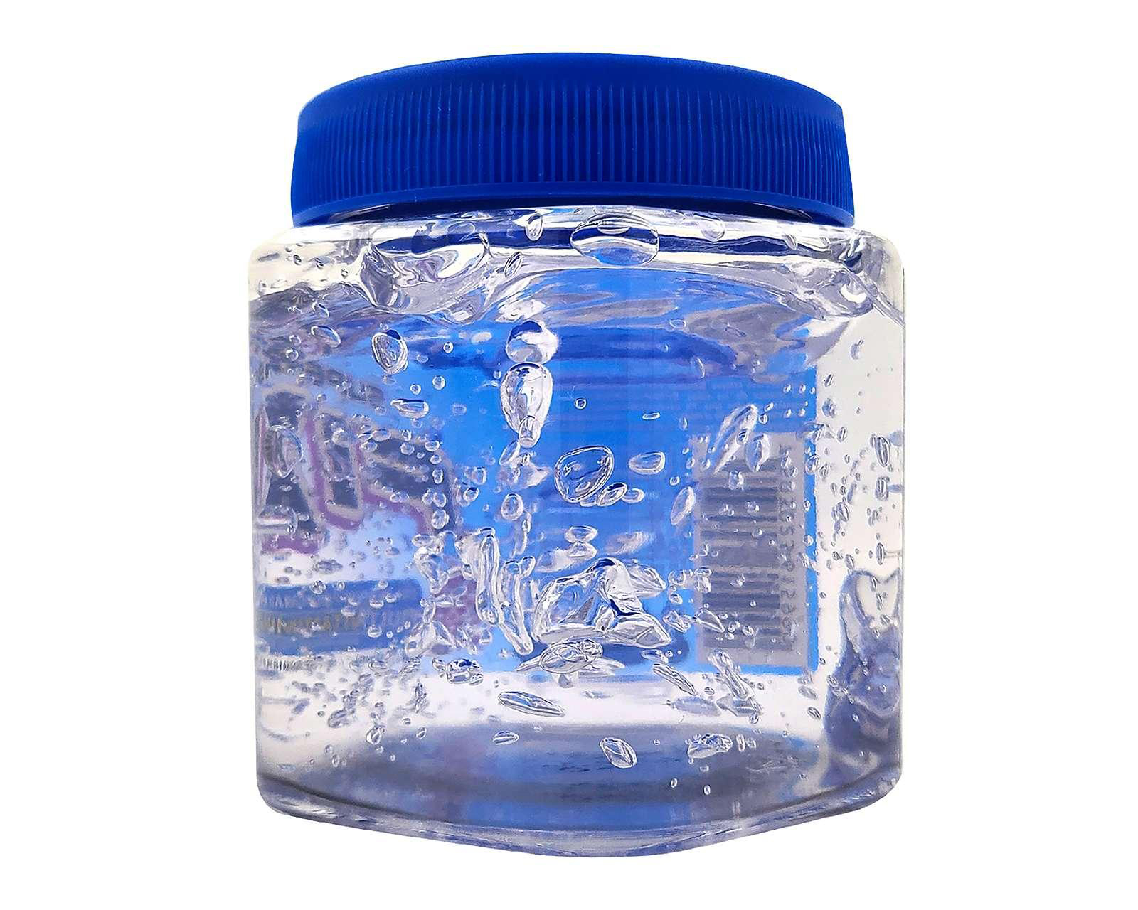 Foto 6 pulgar | Foto 5 | Gel para Cabello Superfix Multivitamínico 230 g