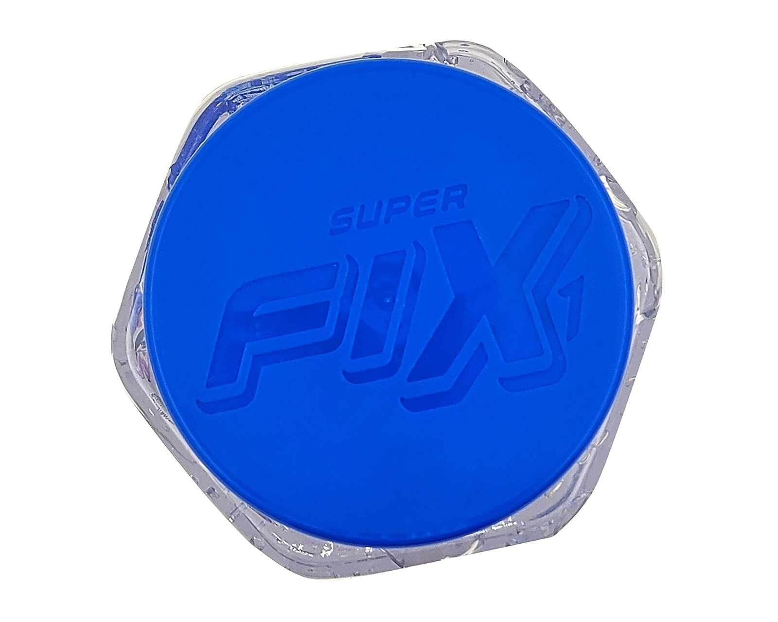 Foto 7 pulgar | Foto 6 | Gel para Cabello Superfix Multivitamínico 230 g