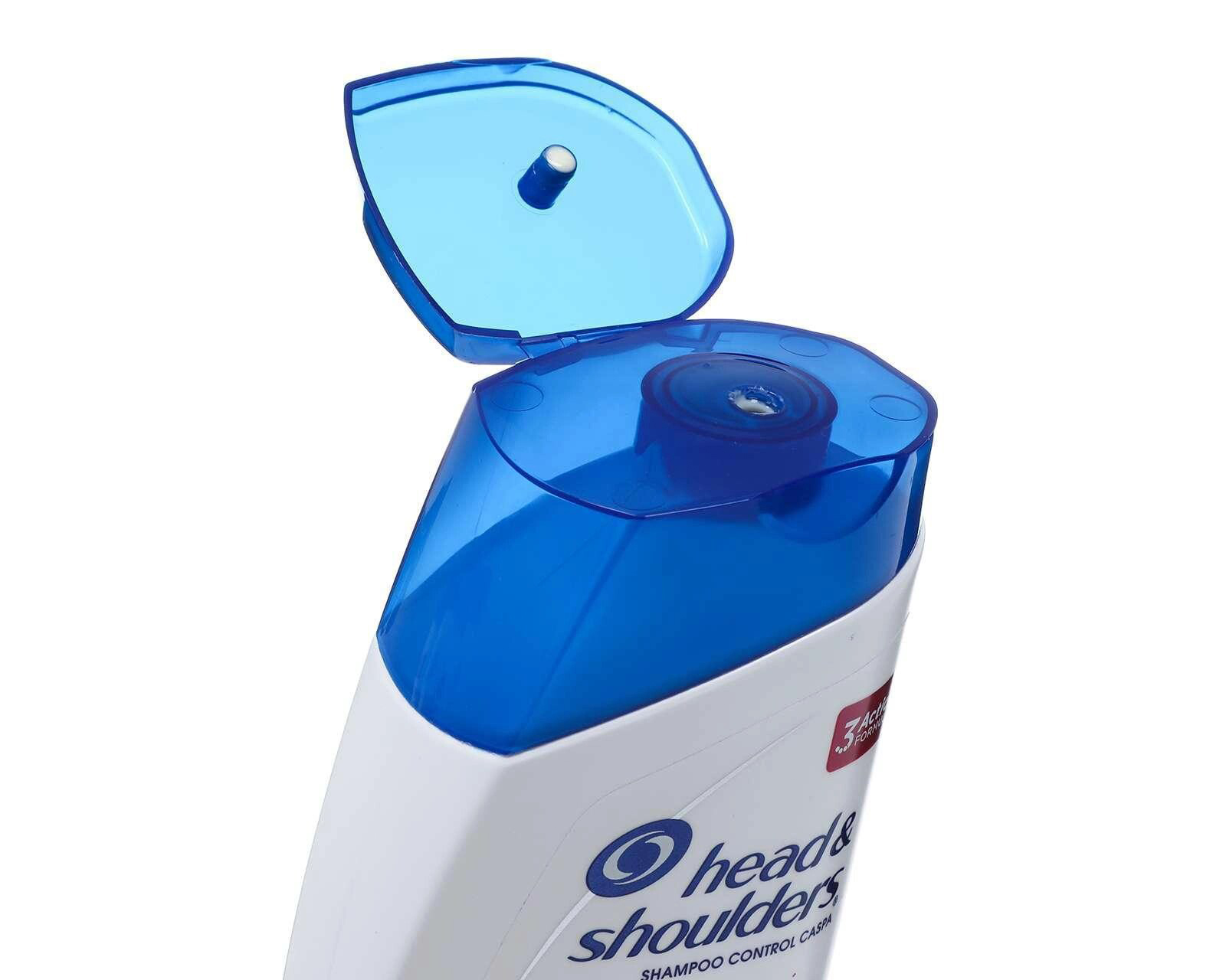 Foto 2 | Foto 2 | Shampoo Head & Shoulders Protección Caída 650 ml