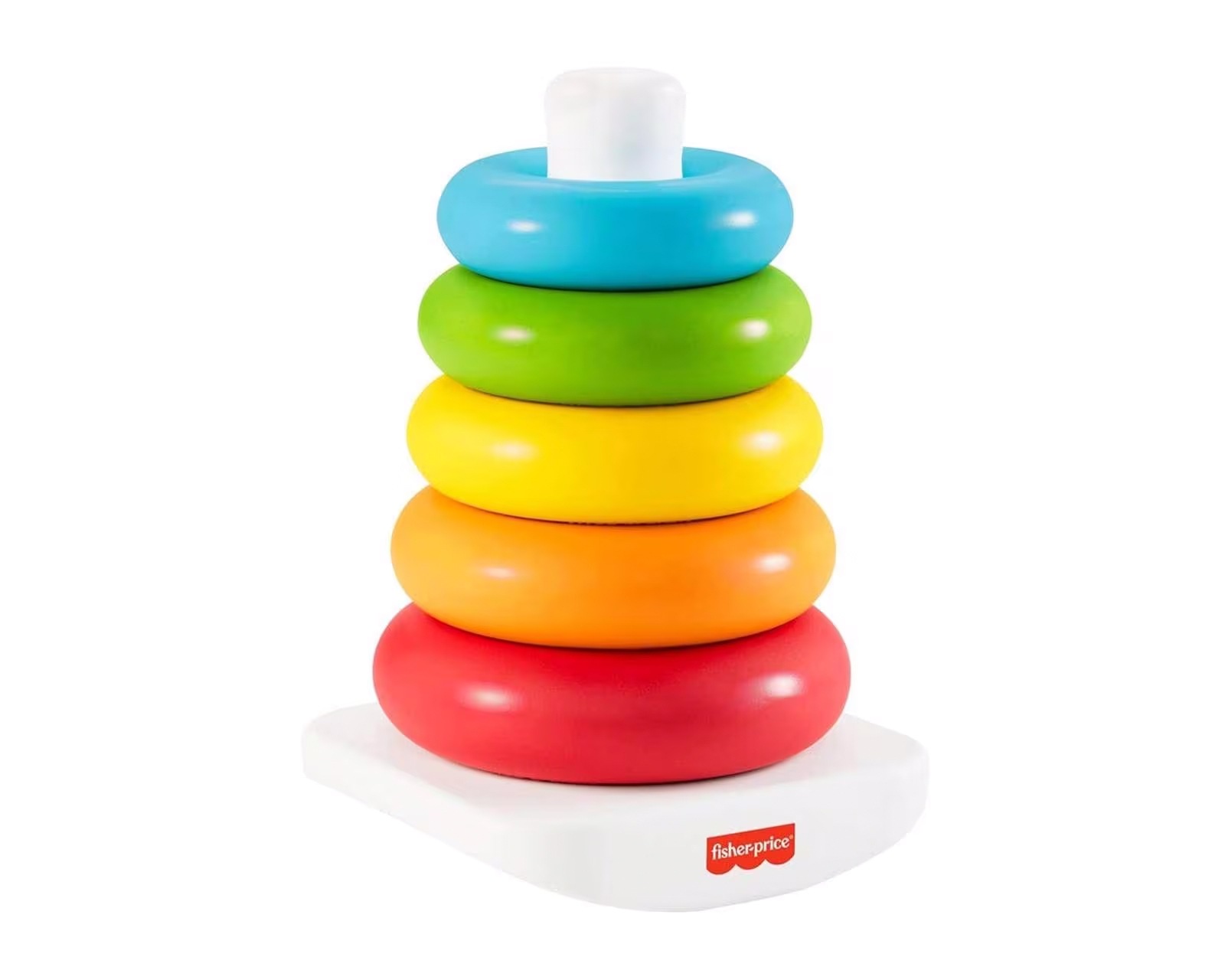 Foto 2 | Foto 2 | Pila de Aritos Eco Fisher Price