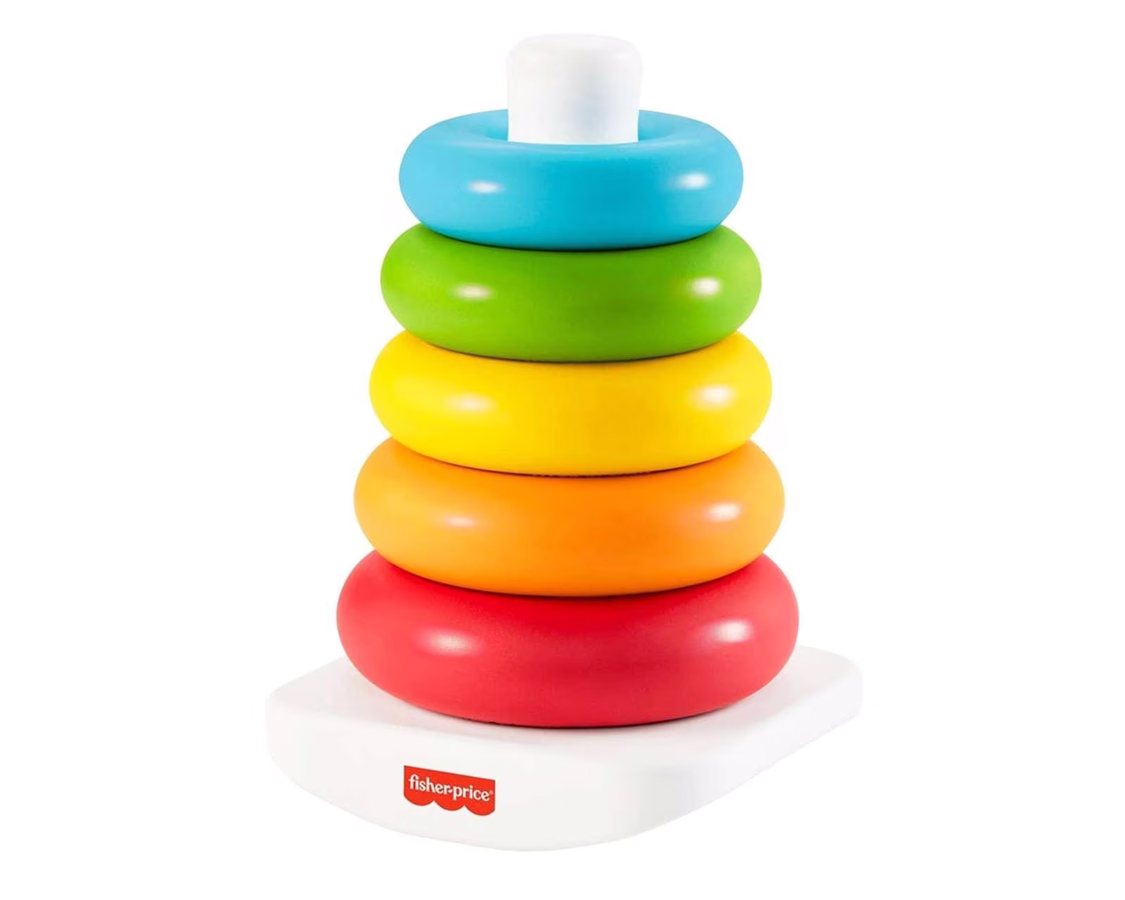 Foto 3 | Foto 3 | Pila de Aritos Eco Fisher Price