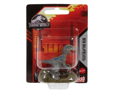 Foto 3 | Foto 3 | Figura de Acción Jurassic World 1 Pieza al Azar