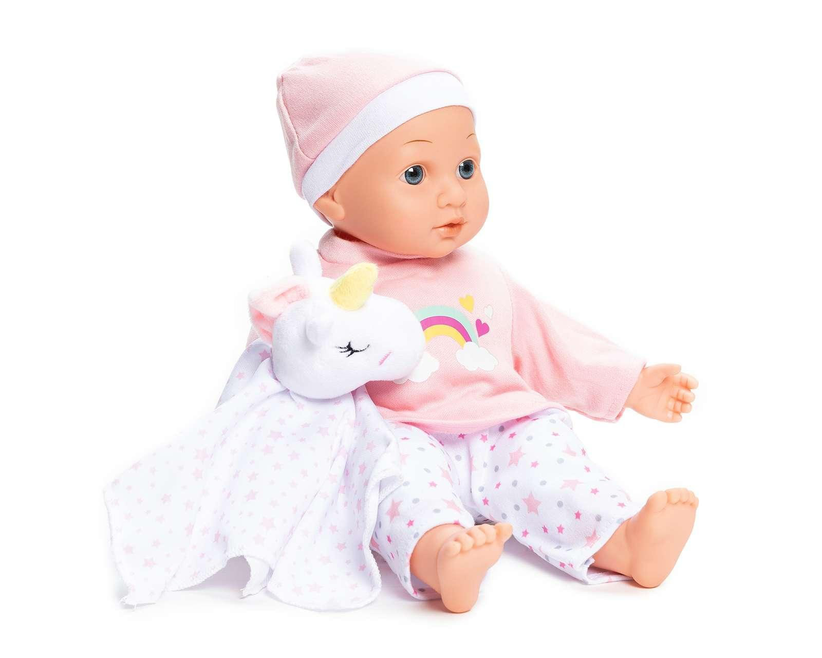 Foto 4 pulgar | Foto 3 | Muñecas Bebés Gemelas Dream Collection