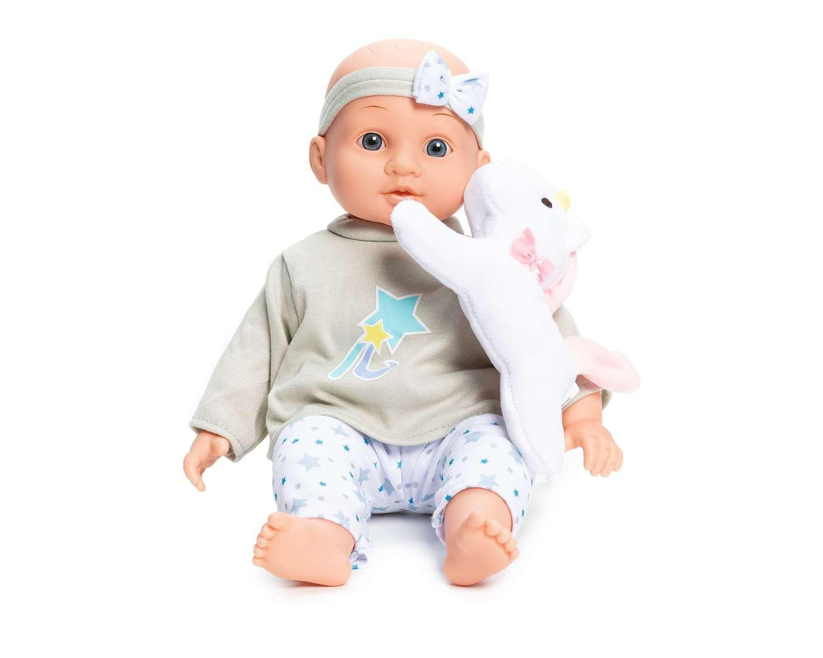 Foto 5 | Foto 5 | Muñecas Bebés Gemelas Dream Collection