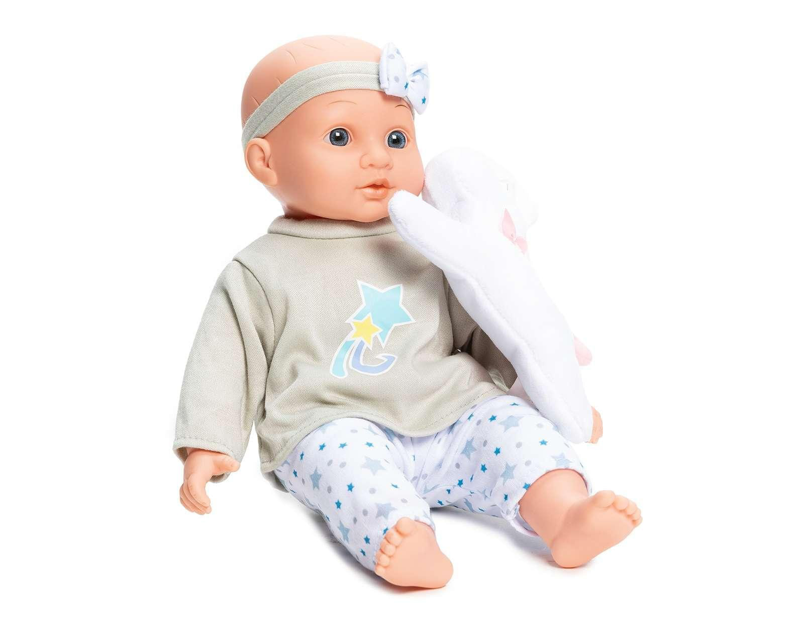 Foto 7 pulgar | Foto 6 | Muñecas Bebés Gemelas Dream Collection