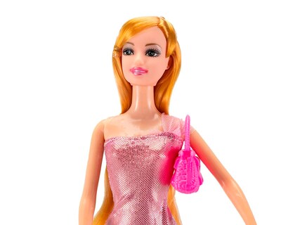 Foto 2 | Foto 2 | Muñeca Belúla con Accesorios