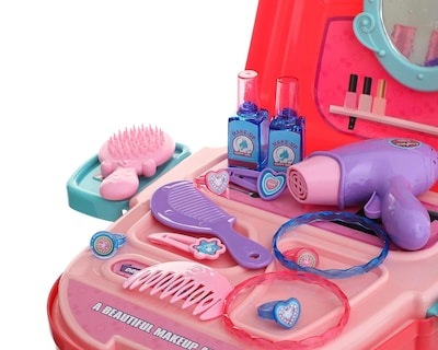 Foto 3 | Foto 3 | Maleta de Maquillaje Belúla 23 Piezas