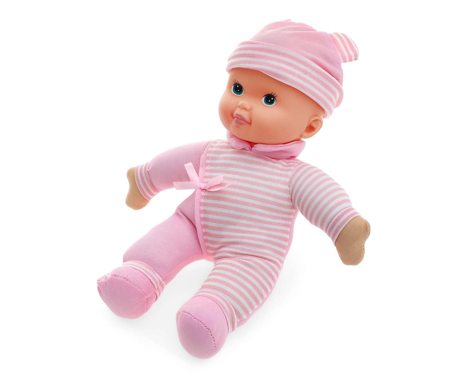 Foto 1 | Foto 1 | Muñeca Baby Bu con Sonido