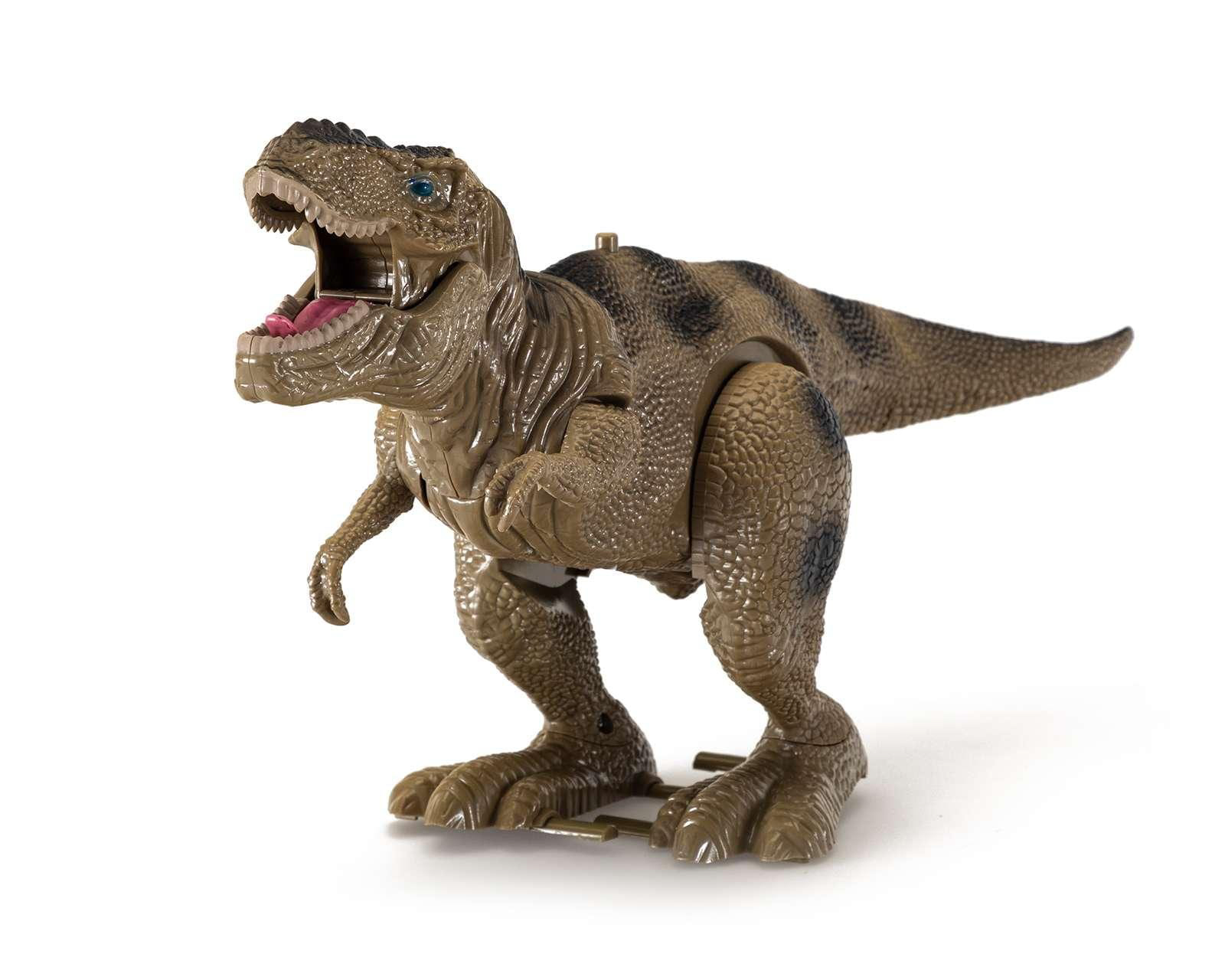 Dino Mat Tiranosaurio Rex Happy Line con Sonido y Luz