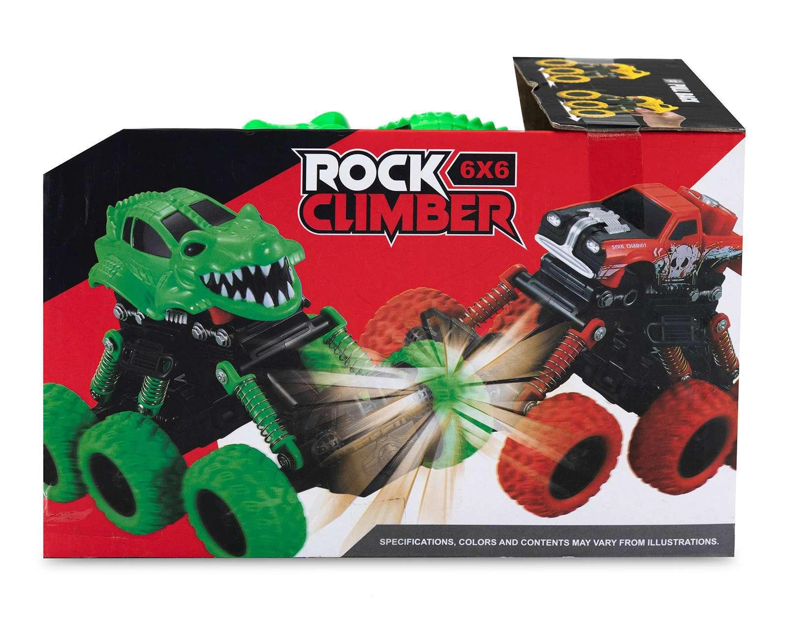 Foto 2 | Foto 2 | Carro de Fricción Funzone