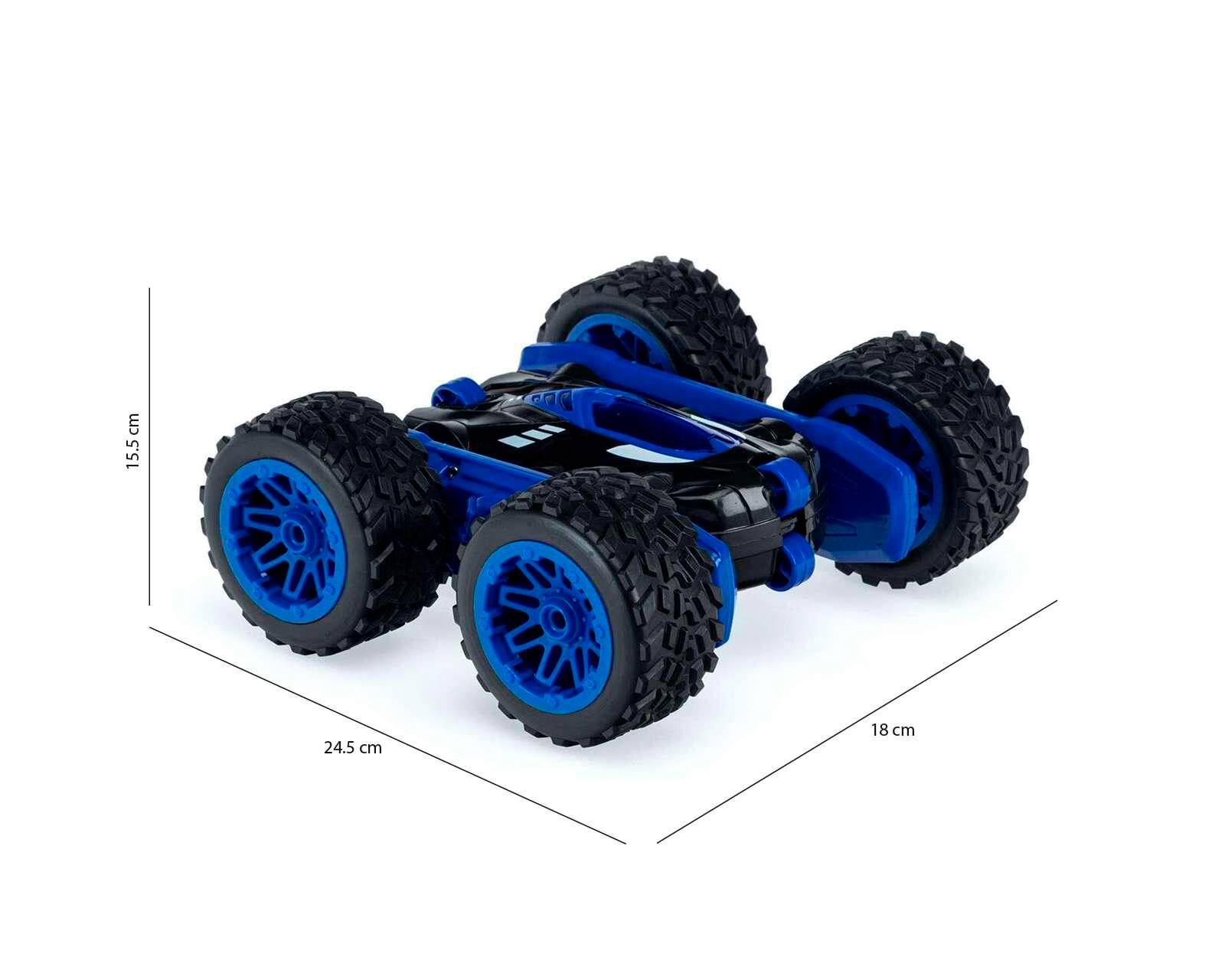 Foto 6 | Foto 6 | Vehículo a Control Remoto Funzone