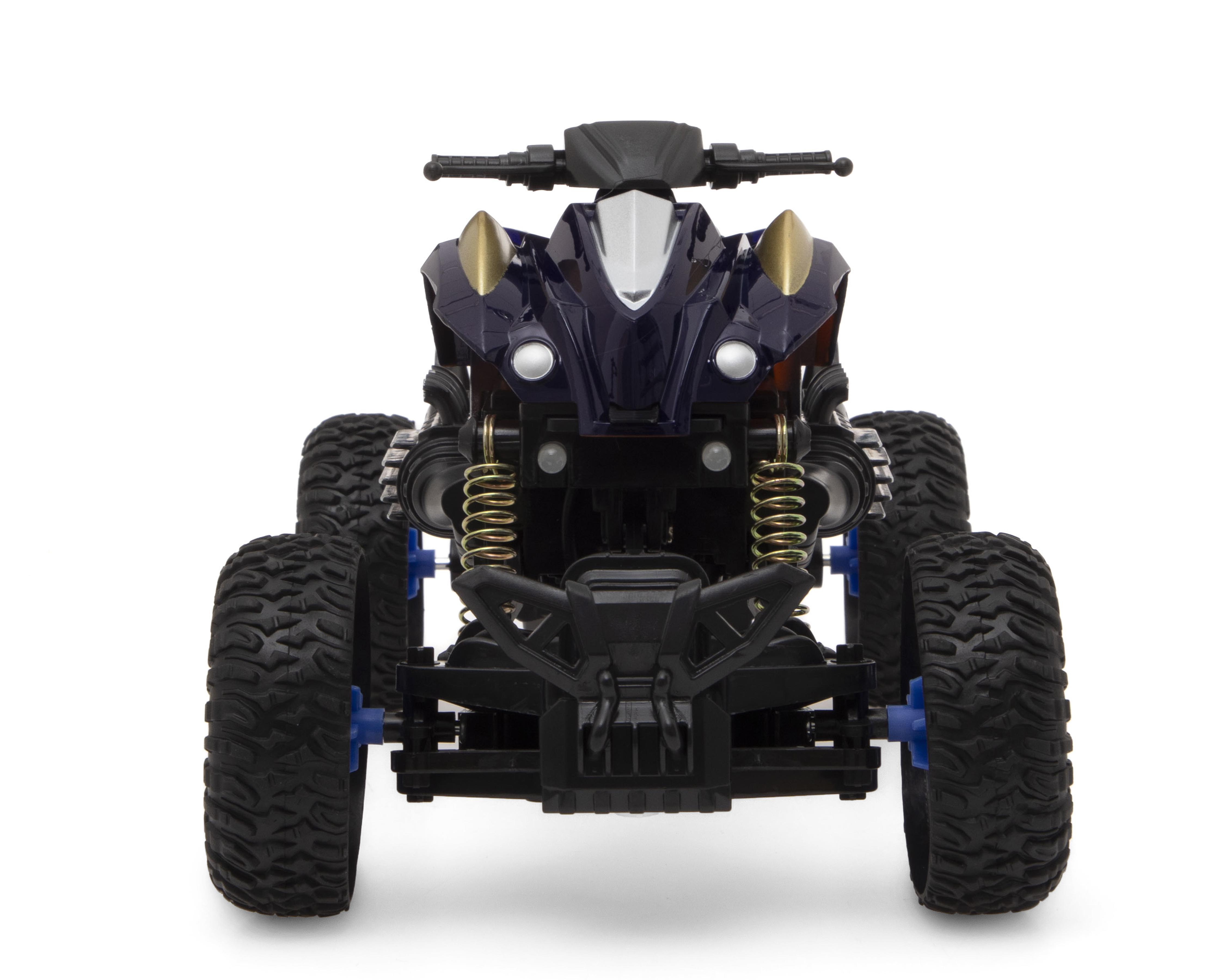 Foto 2 | Foto 2 | Motocicleta Funzone con Control Remoto