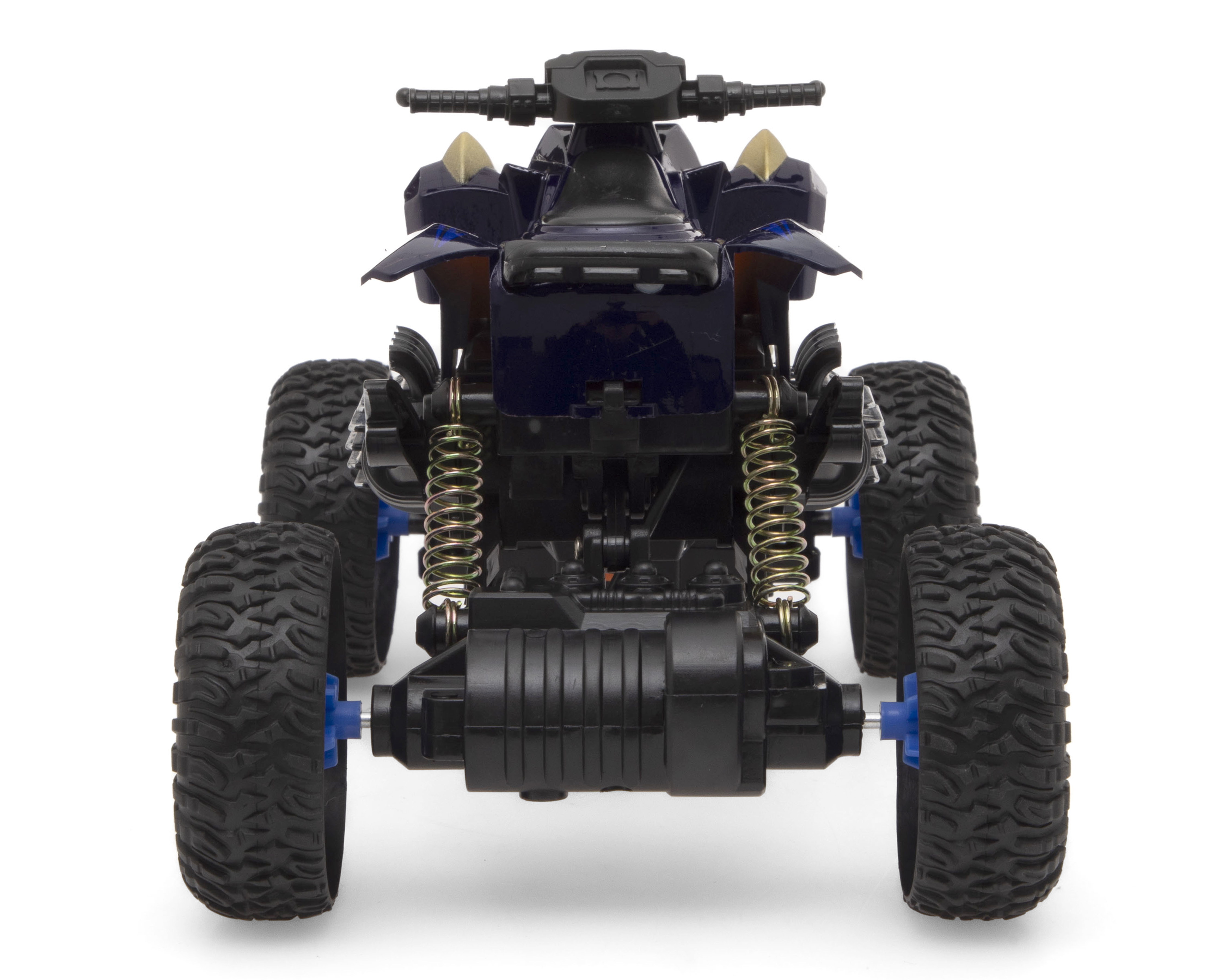 Foto 4 | Foto 4 | Motocicleta Funzone con Control Remoto