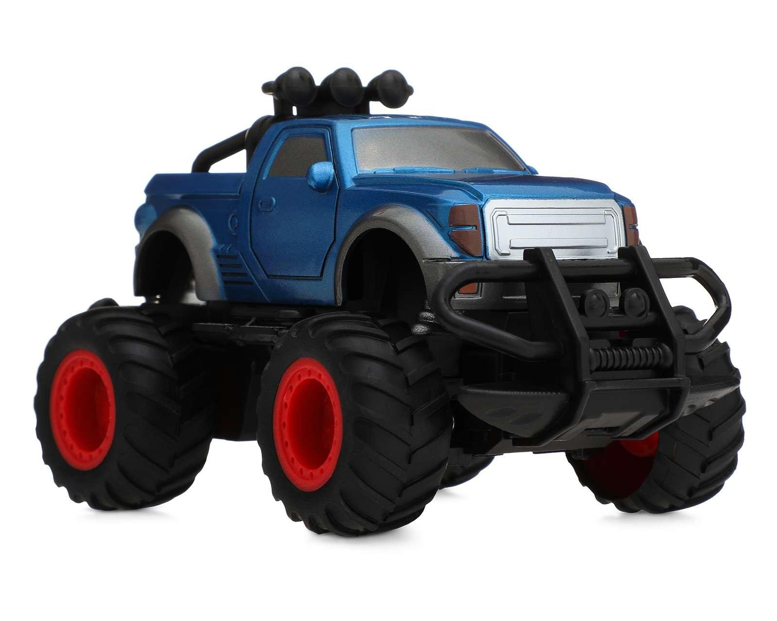 Foto 2 | Foto 2 | Vehículo a Control Remoto Funzone