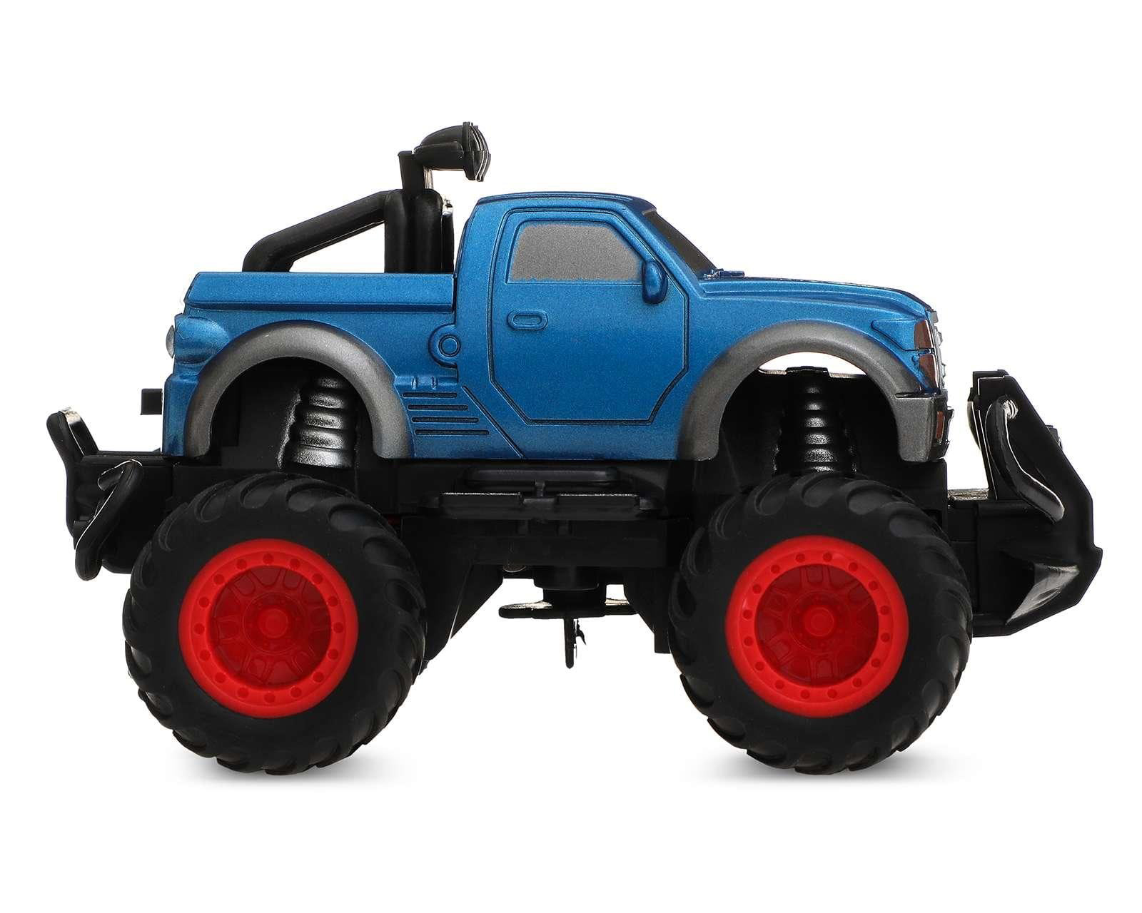 Foto 3 | Foto 3 | Vehículo a Control Remoto Funzone