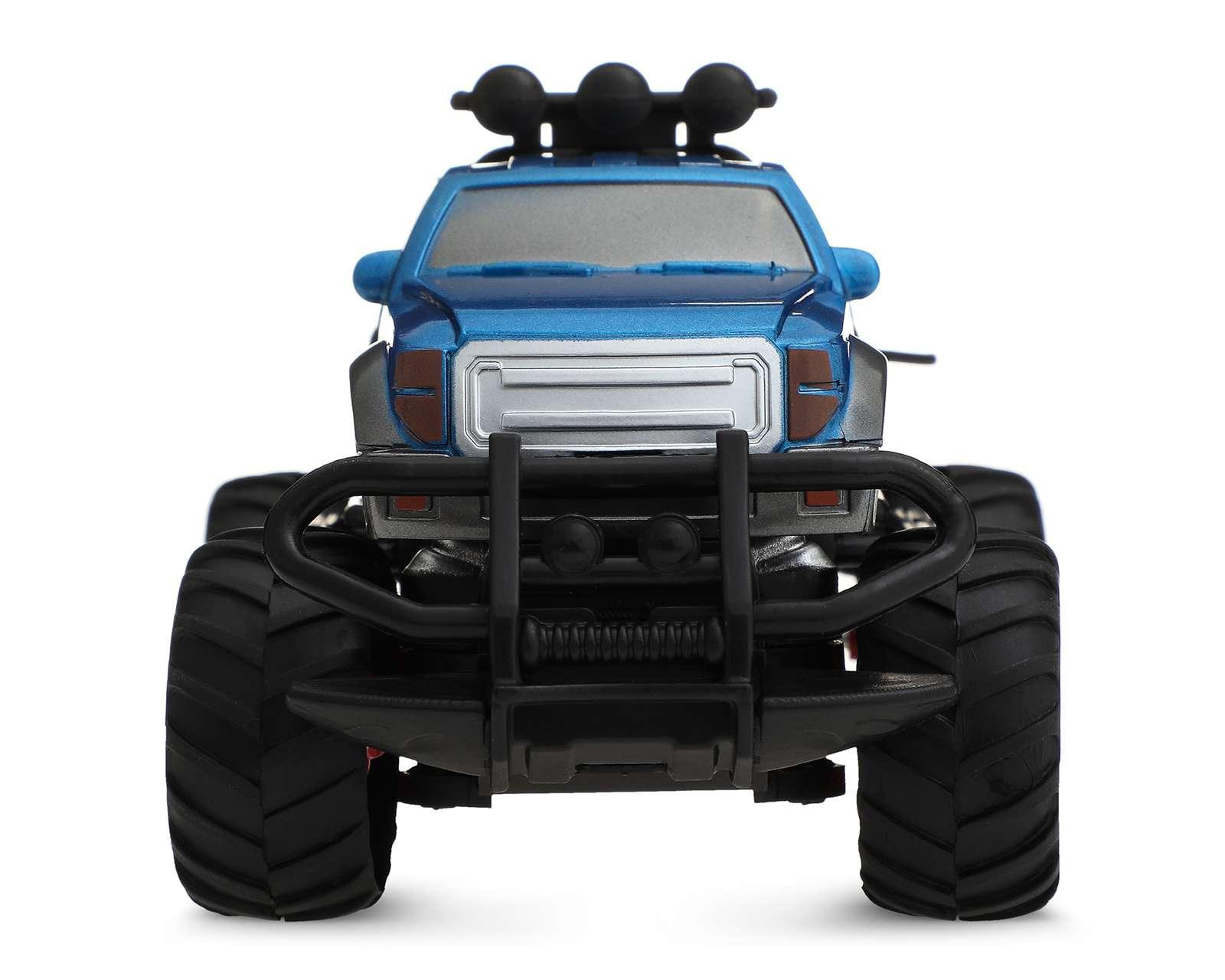 Foto 5 pulgar | Foto 4 | Vehículo a Control Remoto Funzone