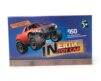 Foto 3 | Foto 3 | Tráiler de Fricción Funzone