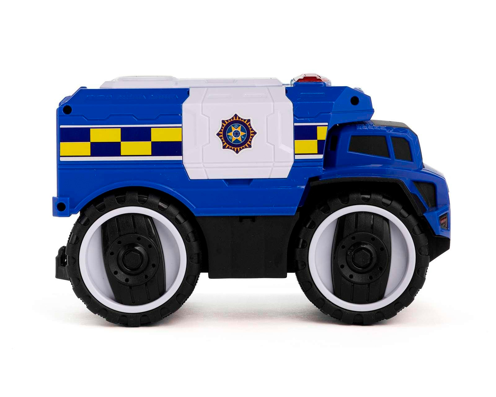 Foto 2 | Foto 2 | Carro Funzone con Luces