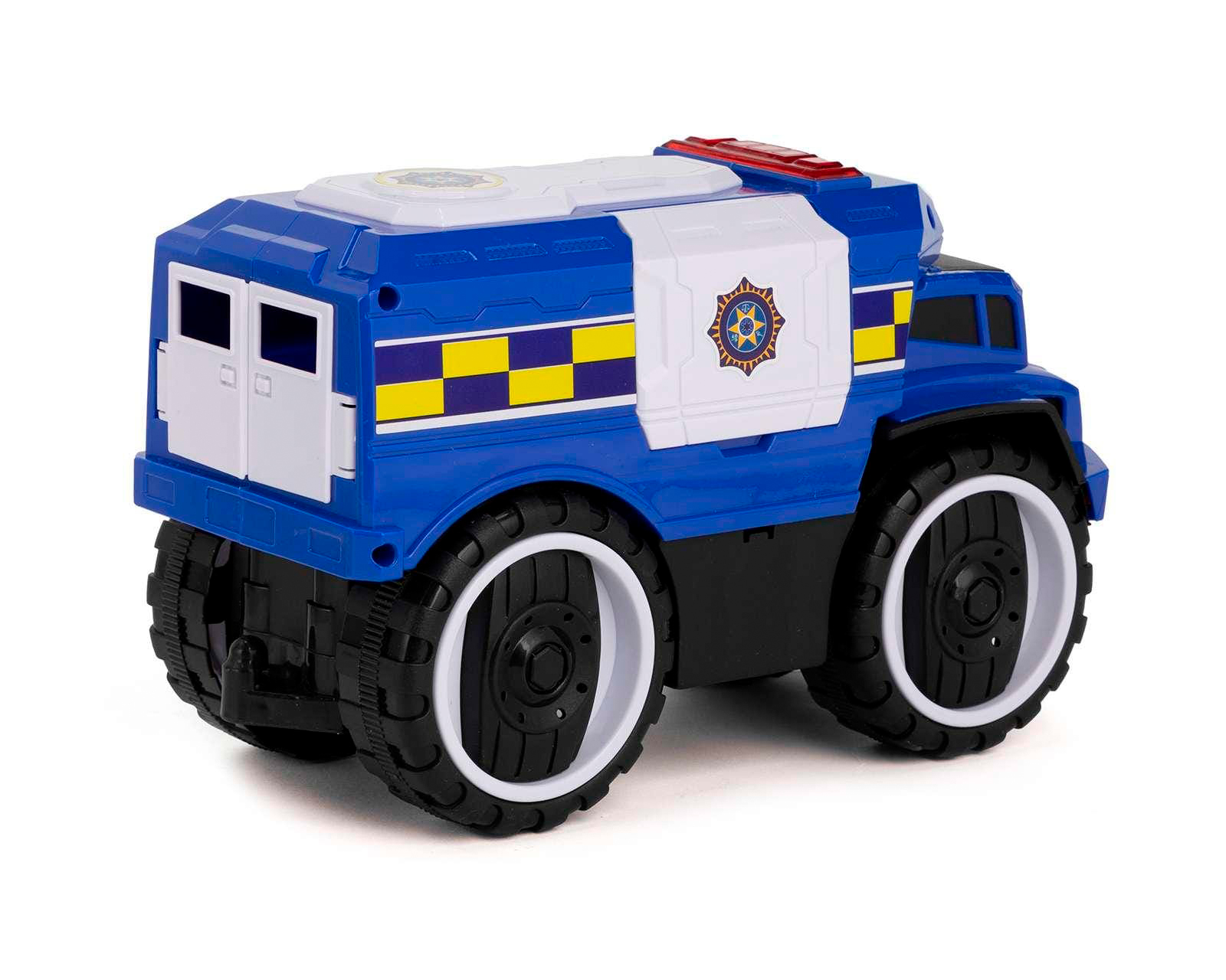 Foto 3 | Foto 3 | Carro Funzone con Luces