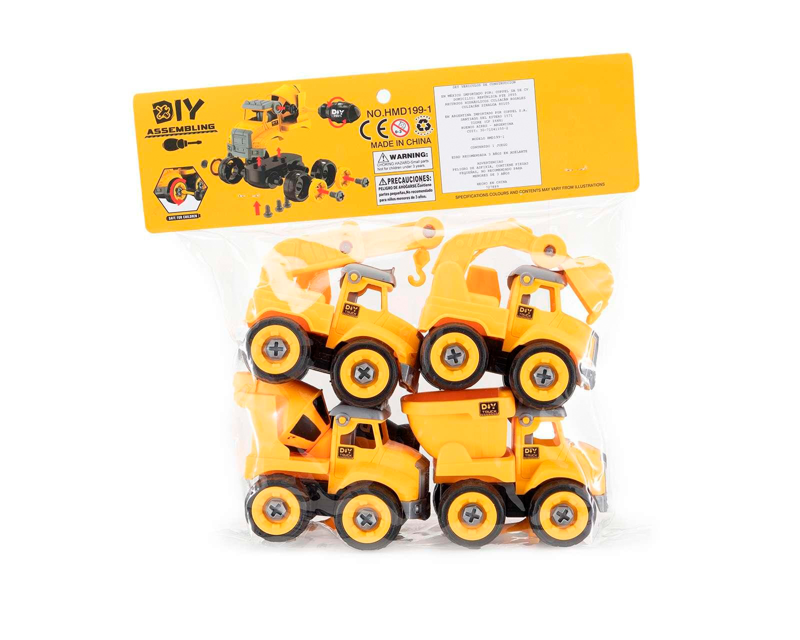 Foto 2 | Foto 2 | Vehículos de Construcción Funzone