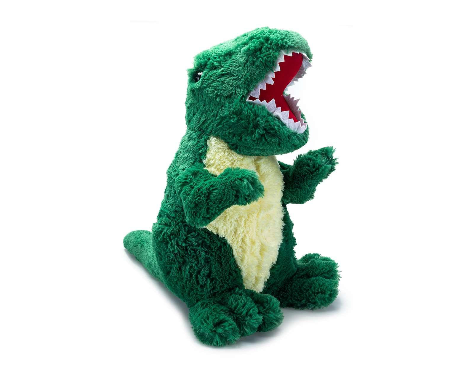 Foto 3 pulgar | Foto 2 | Peluche Linzy Dinosaurio