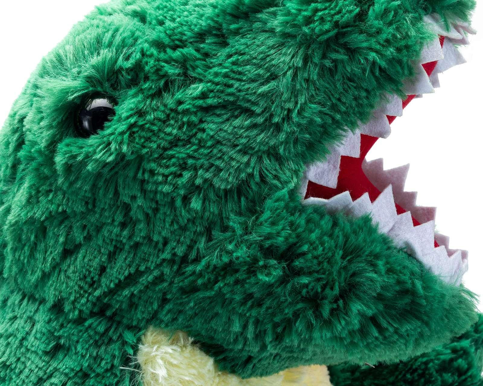 Foto 5 pulgar | Foto 4 | Peluche Linzy Dinosaurio