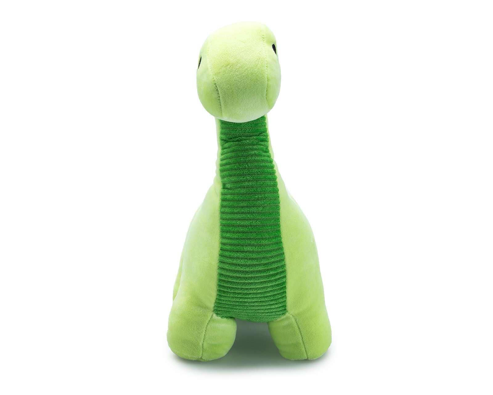 Foto 2 pulgar | Foto 1 | Peluche Linzy Dinosaurio Verde
