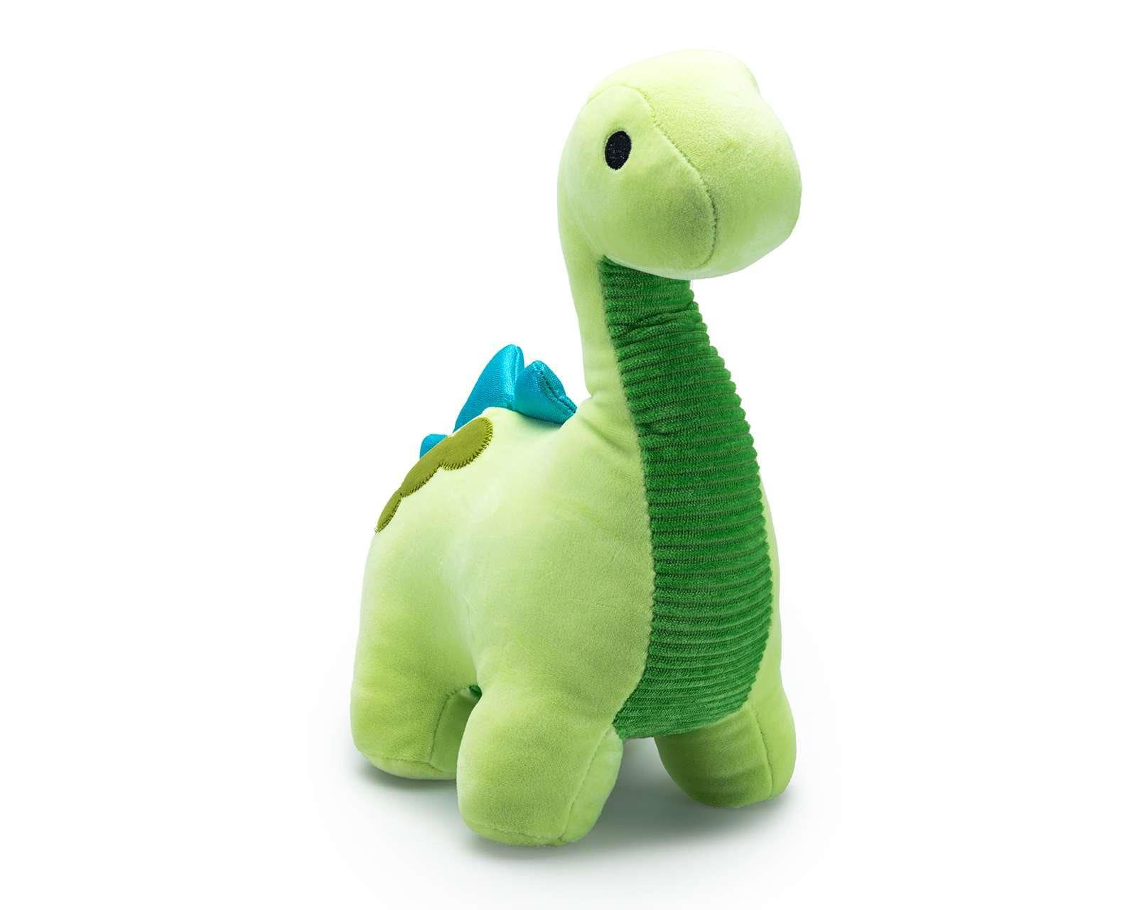 Foto 2 | Foto 2 | Peluche Linzy Dinosaurio Verde