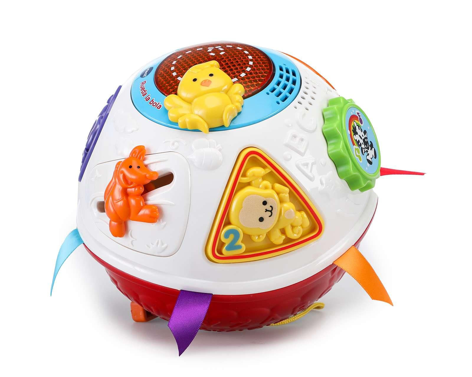 Esfera Interactiva Vtech Baby