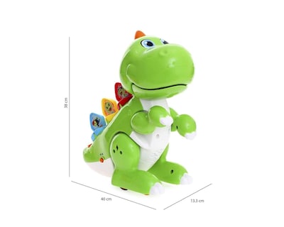 Foto 6 | Foto 6 | Dino Babysaurio Vtech