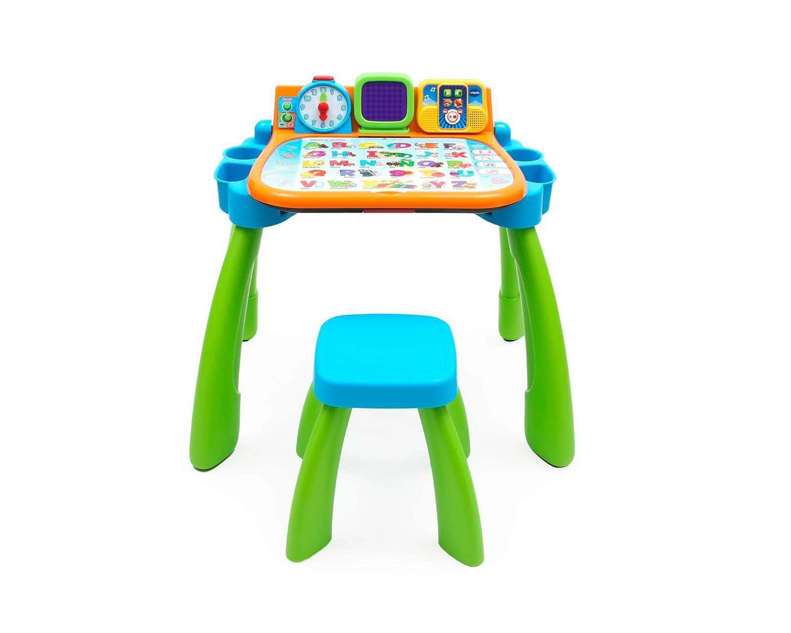 Mesa Interactiva VTech