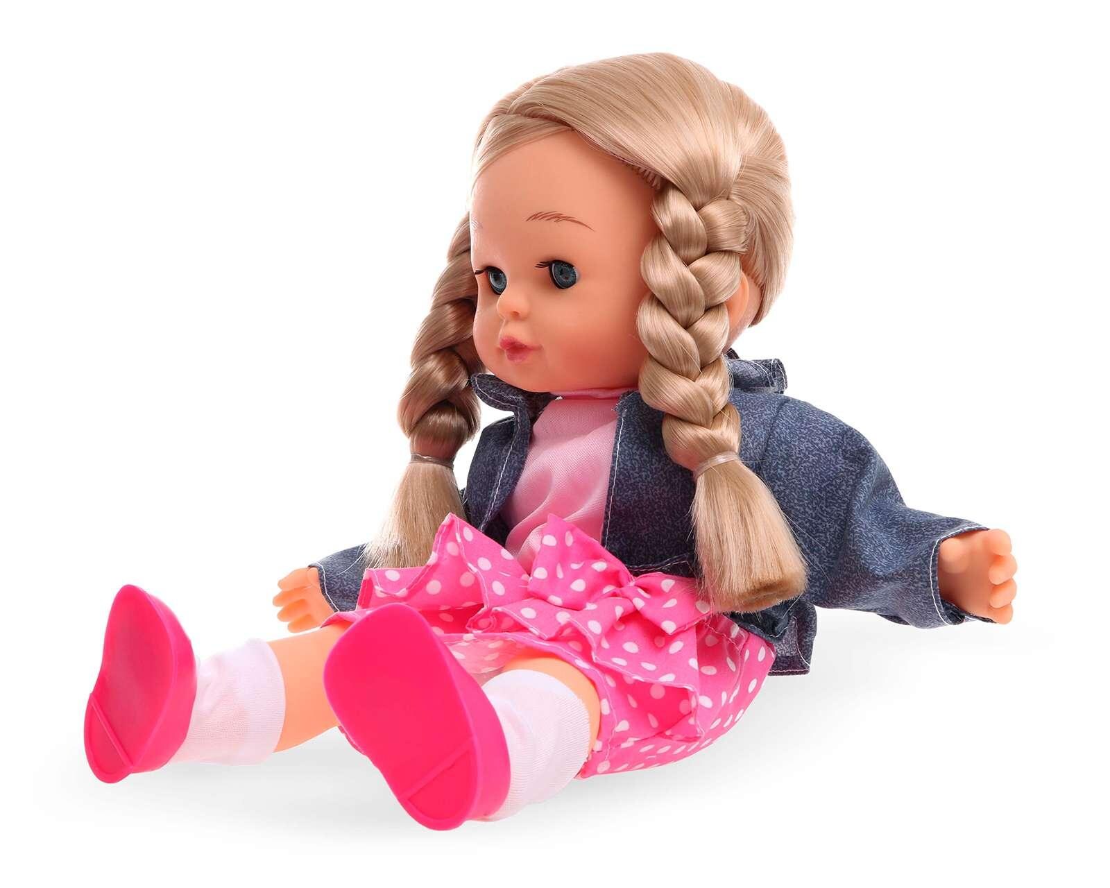 Foto 4 pulgar | Foto 3 | Muñeca Baby Bu con Caballo