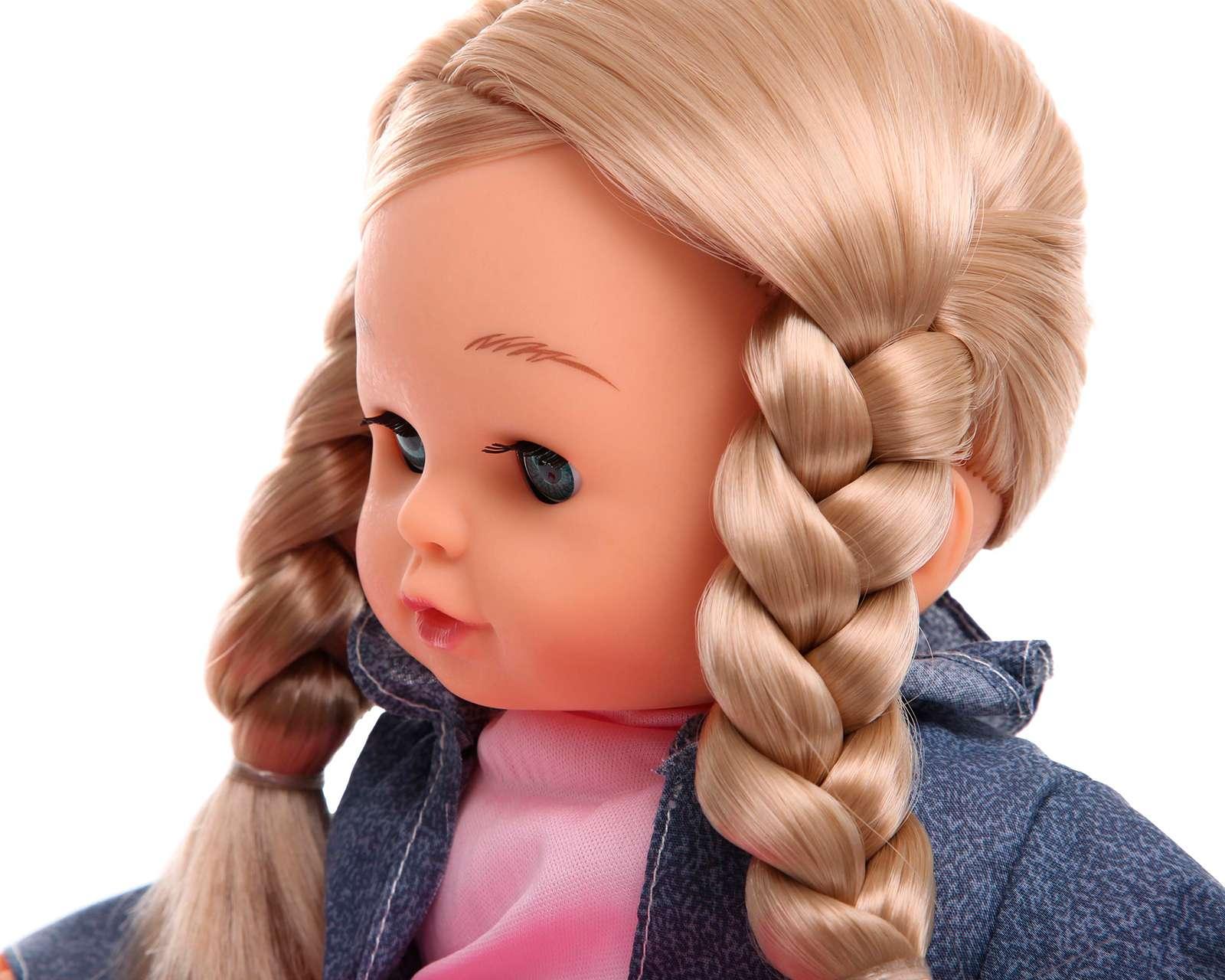 Foto 5 pulgar | Foto 4 | Muñeca Baby Bu con Caballo