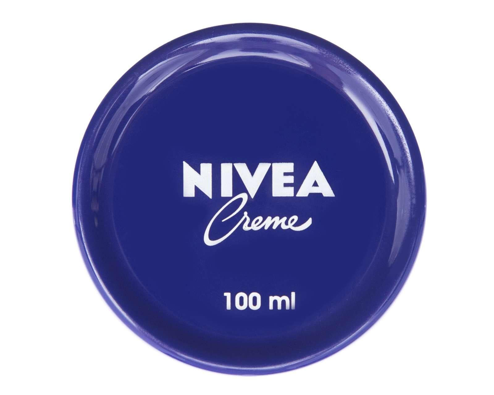 Foto 3 pulgar | Foto 2 | Crema Nivea Humectante 100 ml