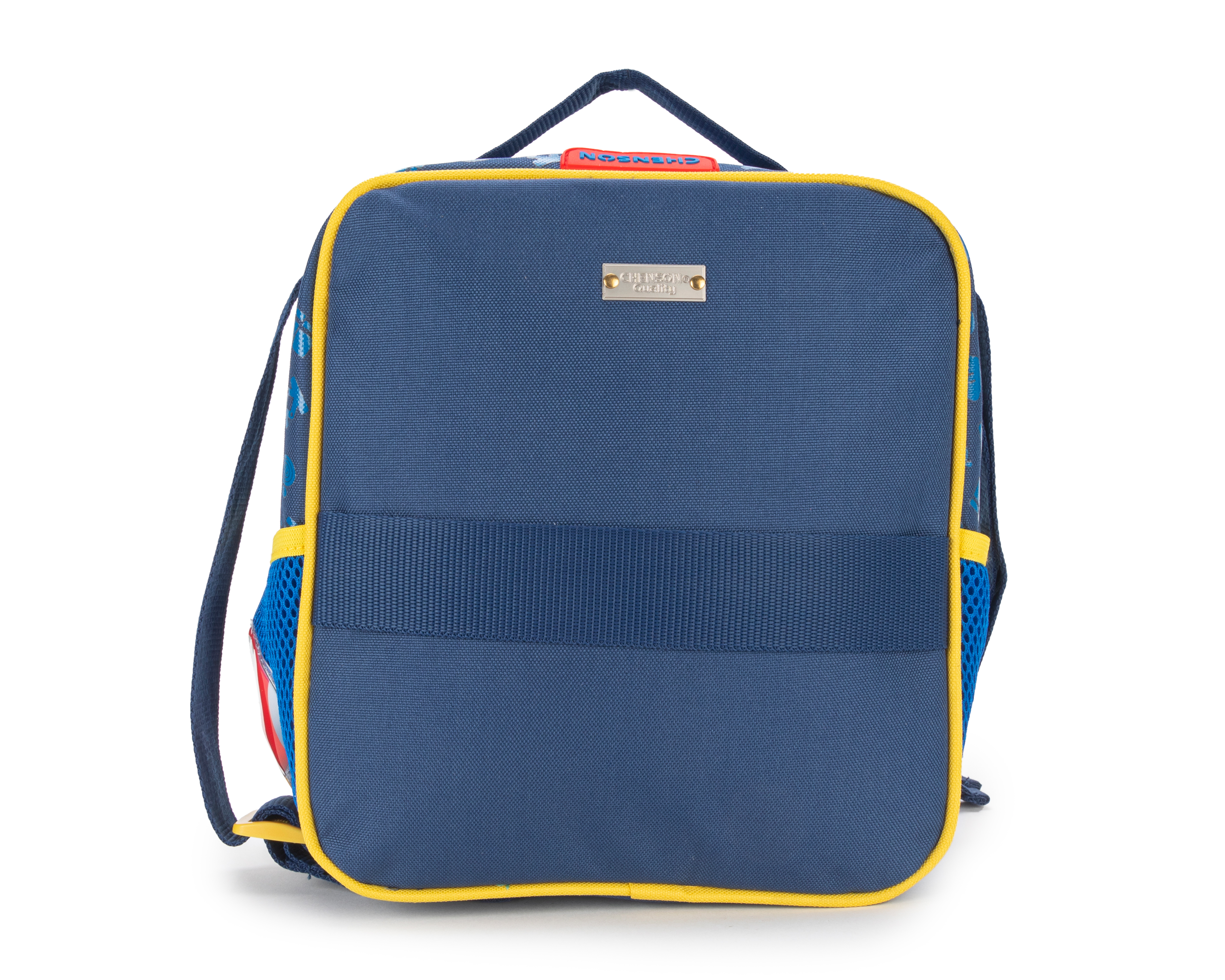 Foto 4 pulgar | Foto 3 | Lonchera Chenson Super Mario