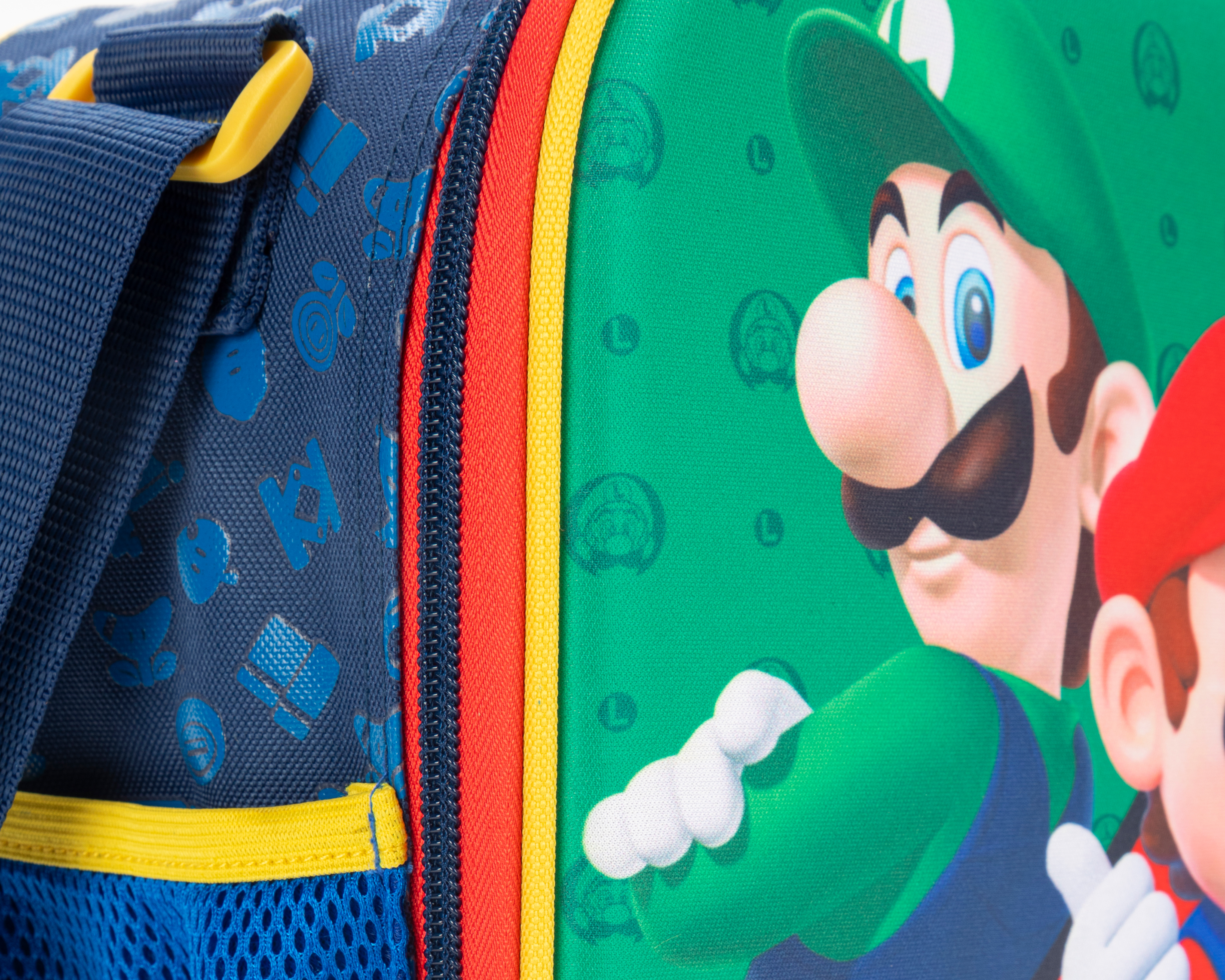 Foto 4 | Foto 4 | Lonchera Chenson Super Mario