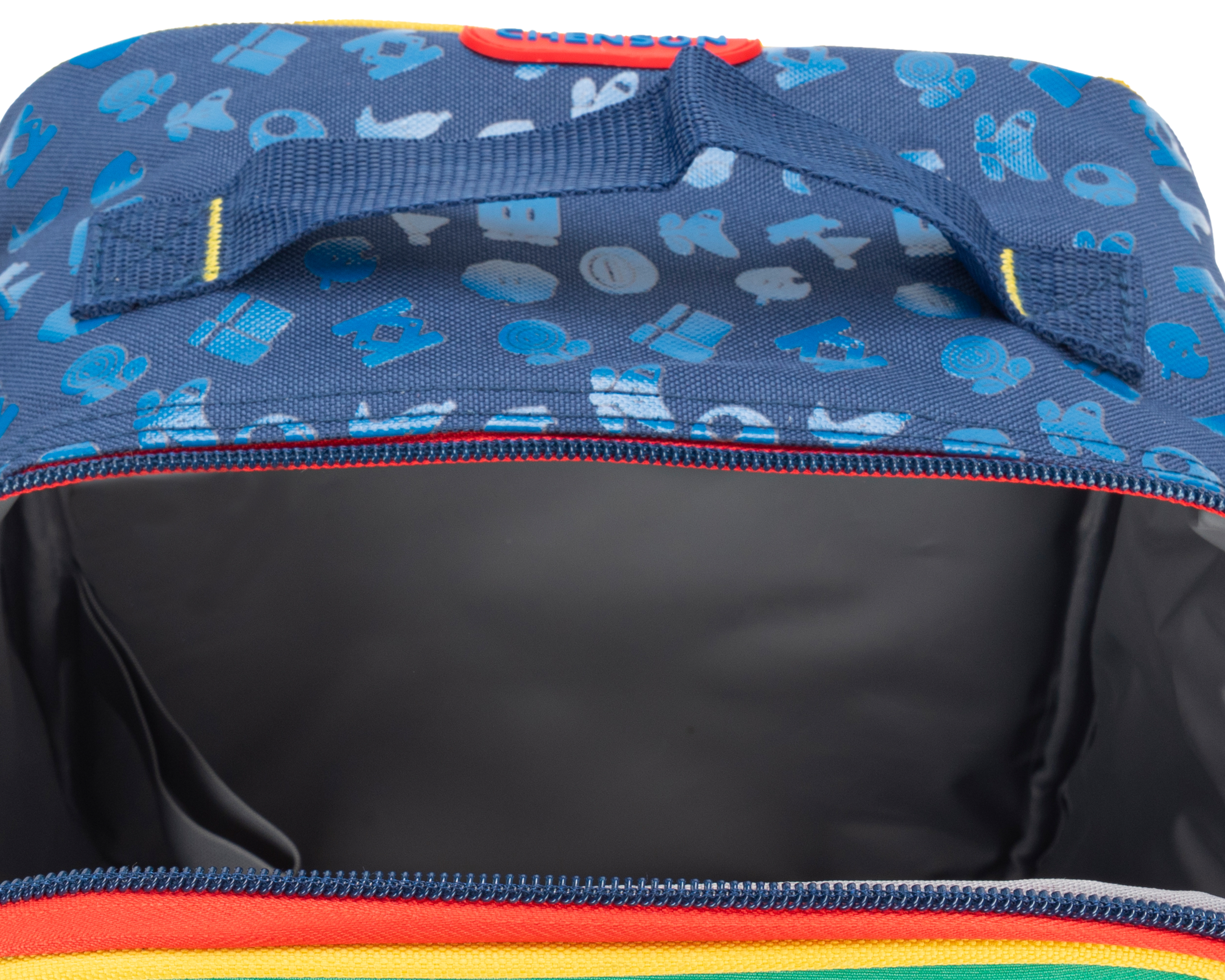 Foto 6 pulgar | Foto 5 | Lonchera Chenson Super Mario