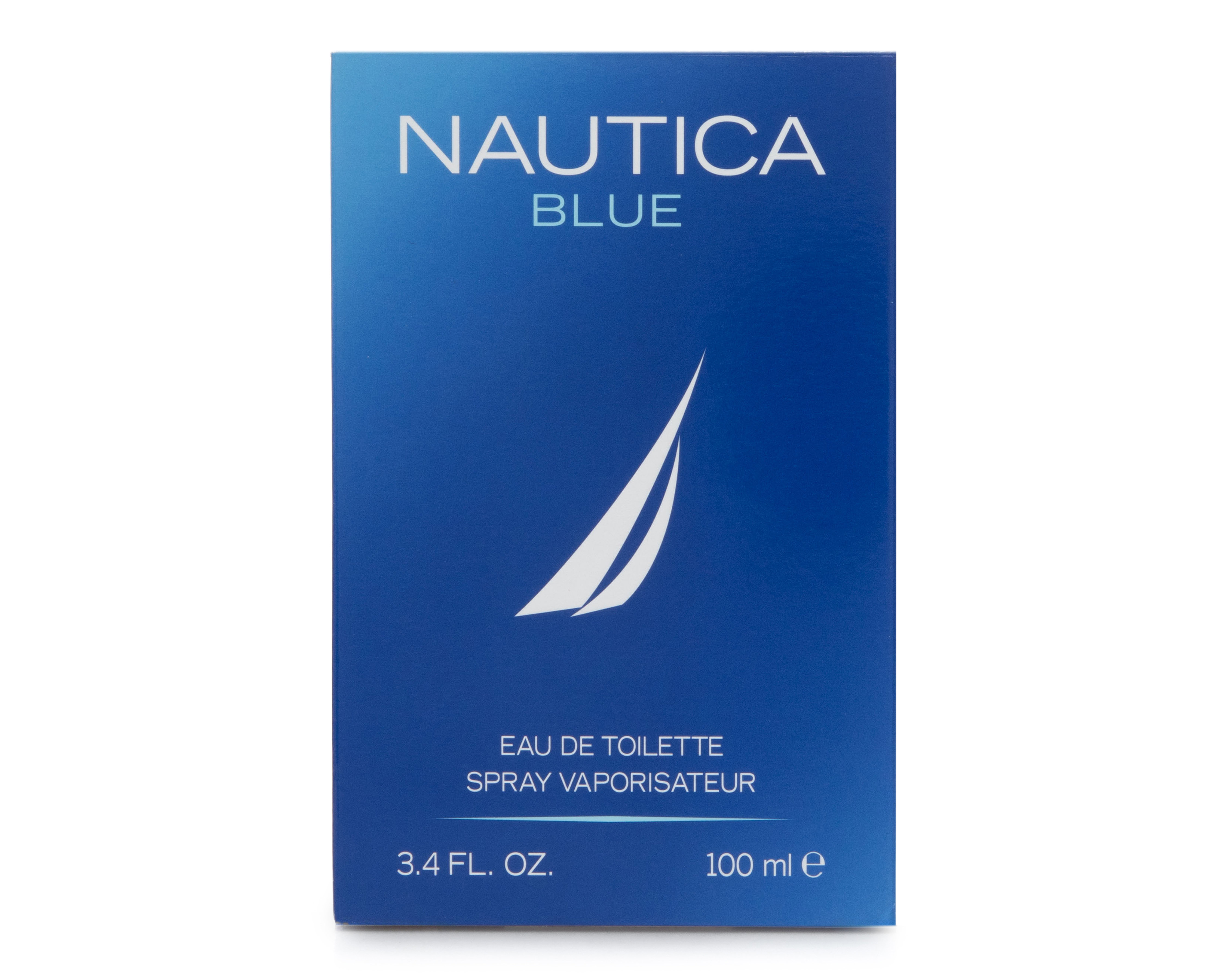 Foto 4 pulgar | Foto 3 | Perfume Nautica Blue Eau de Toilette 100 ml