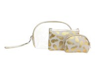 Cosmetiquera Thinner 3 Piezas