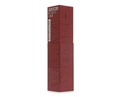 Foto 1 | Foto 1 | Labial Líquido Maybelline SuperStay Vinyl Ink Lippy