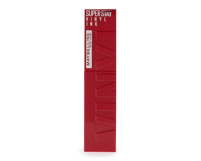 Foto 1 | Foto 1 | Labial Líquido Maybelline SuperStay Vinyl Ink Royal