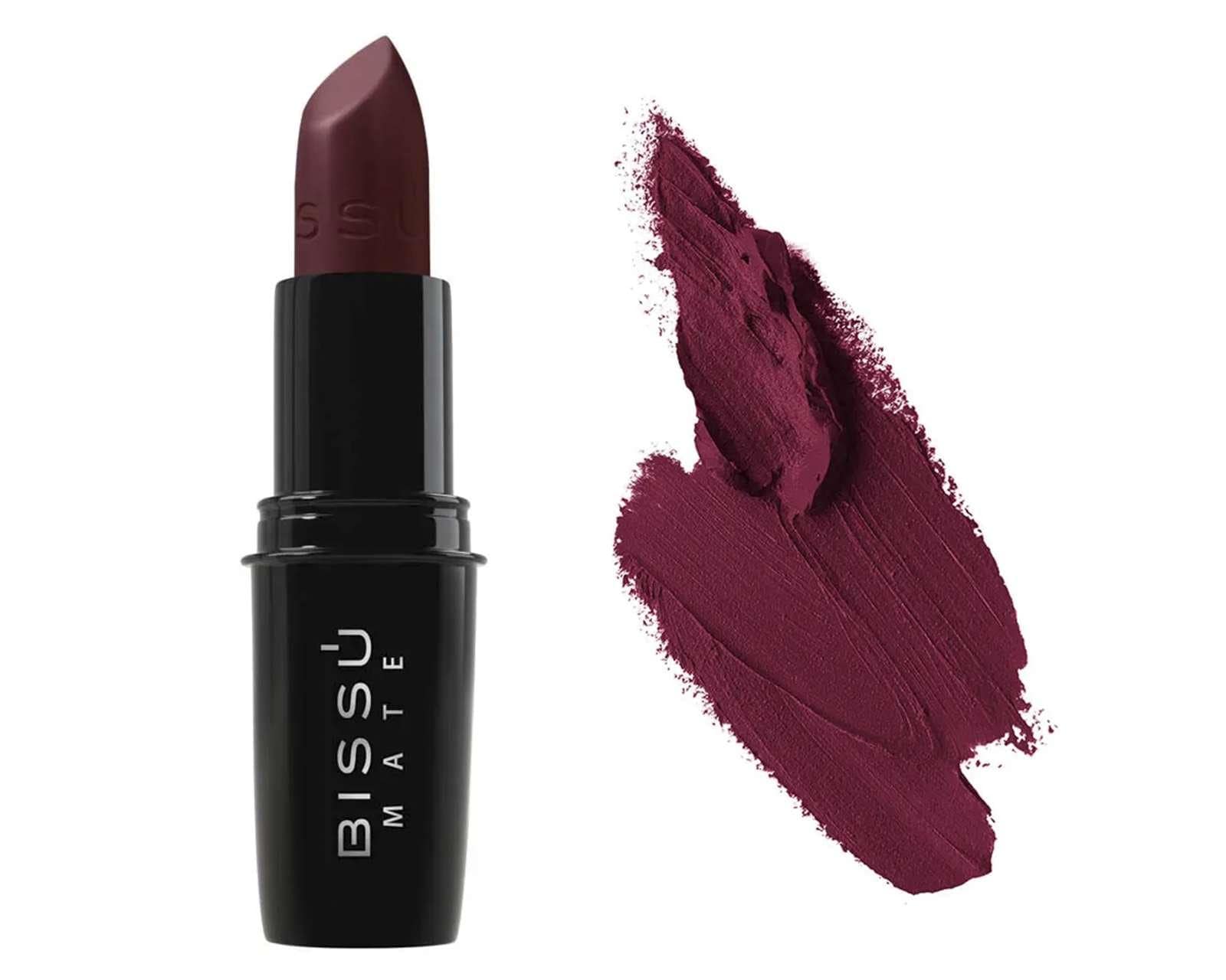 Foto 1 | Foto 1 | Labial Bissú Acabado Mate Tono Lima