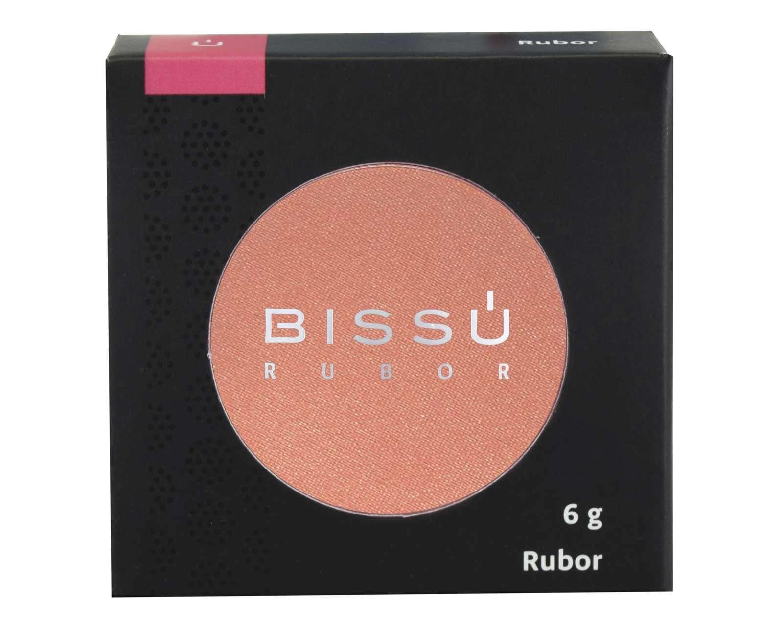 Foto 3 pulgar | Foto 2 | Rubor Bissú Coral