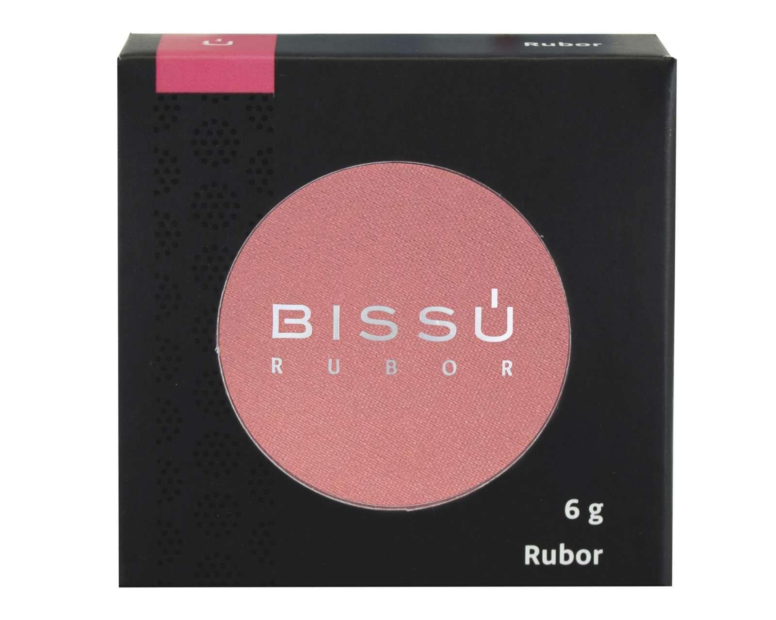 Foto 2 | Foto 2 | Rubor Bissú Pétalo