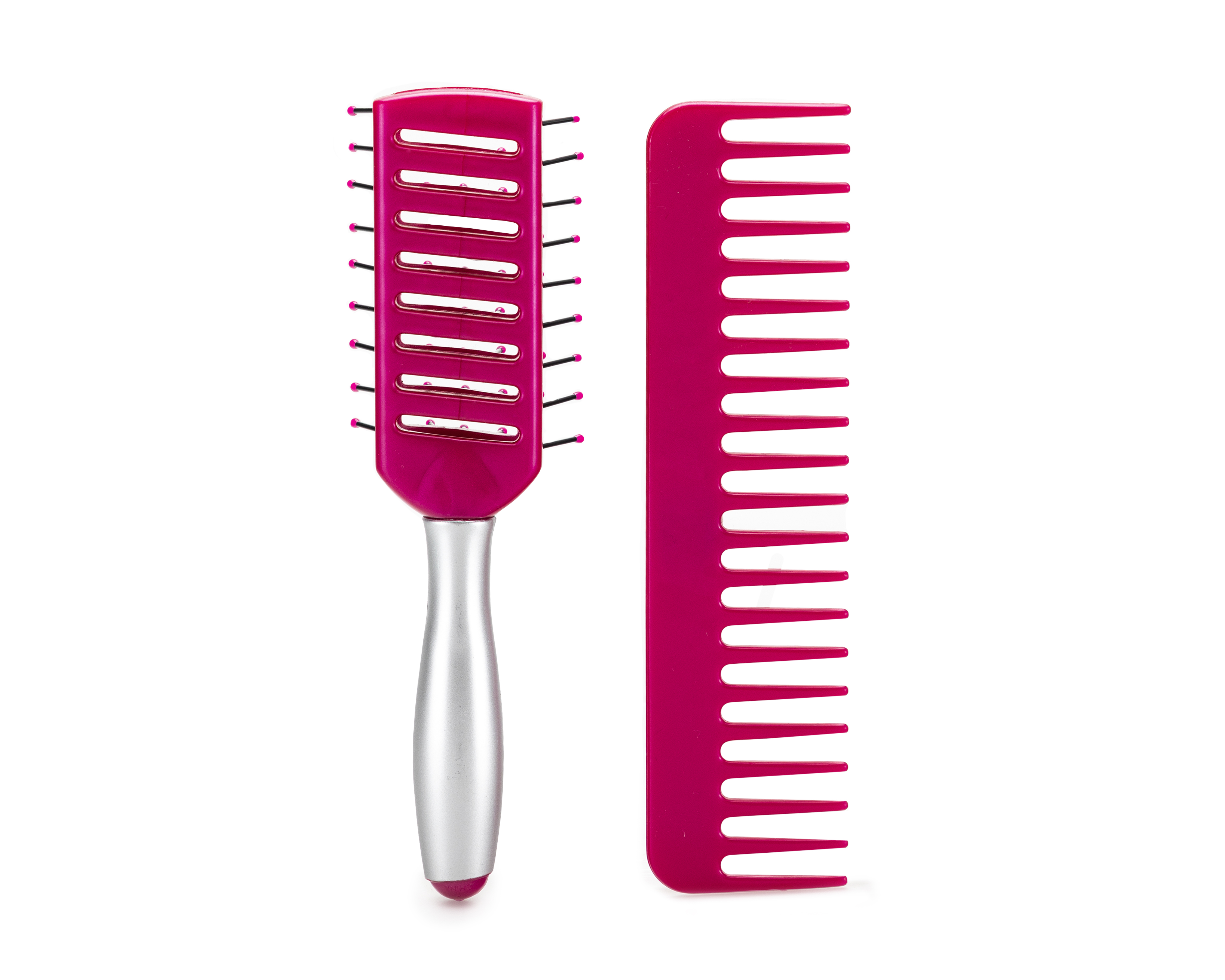 Foto 3 | Foto 3 | Cepillo y Peine para Cabello Conair 2 Piezas